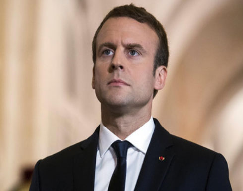 ماكرون رداً على اتهامات طهران: مستعدون للحوار معكم