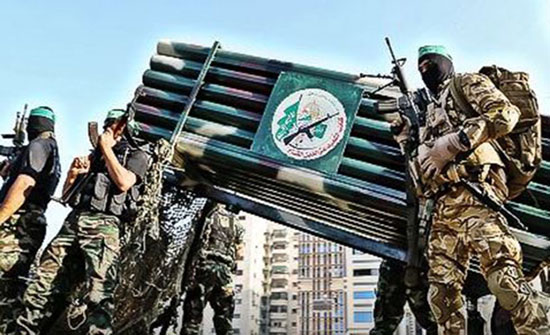 "كتائب القسام" للمستوطنين: صافرات الإنذار ستكون موسيقى ساحرة