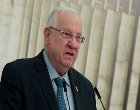 رئيس إسرائيل: لا نريد خوض حرب مع لبنان ولكن!