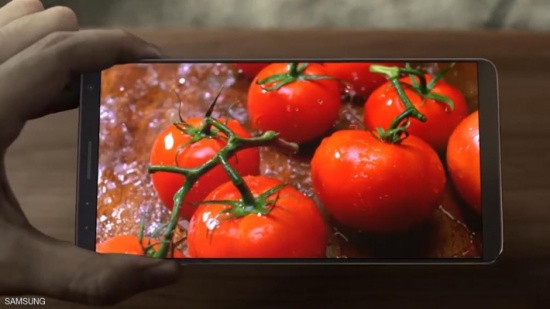 سامسونغ تسرّب كل شيء عن "غالاكسي الجديد"