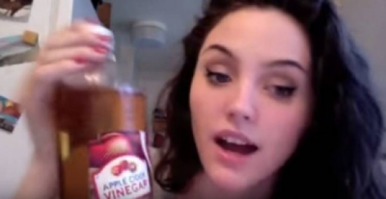 فيديو| ماذا يحصل إذا امتنعتم عن الإستحمام بالشامبو لمدة سنة..!!