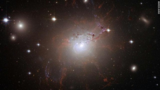 السفر عبر الزمن للمستقبل حقيقي ..