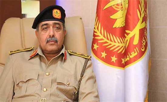 البعثة الأممية في ليبيا: نشجع على المزيد من الخطوات لتوحيد المؤسسات العسكرية والأمنية البعثة الأممية في ليبيا: نشجع على المزيد من الخطوات لتوحيد المؤسسات العسكرية والأمنية
