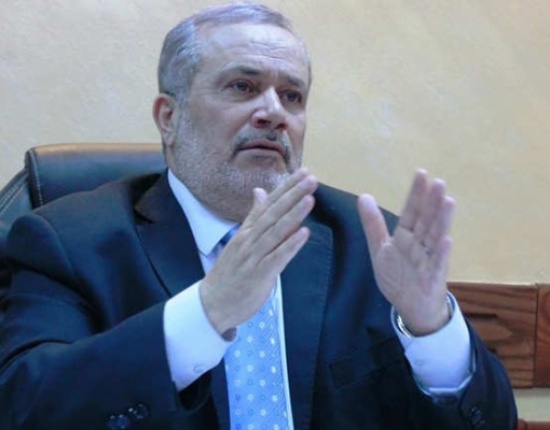 وزير الاوقاف يرعى الملتقى العلمي الاول لمكافحة التكفير والتطرف الديني وزير الاوقاف يرعى الملتقى العلمي الاول لمكافحة التكفير والتطرف الديني
