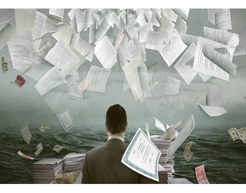 قصة فضيحة وثائق بنما ( التفاصيل )