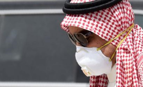 حجاوي : الأردن لا يزال في المرحلة الأولى من انتشار كورونا حجاوي : الأردن لا يزال في المرحلة الأولى من انتشار كورونا