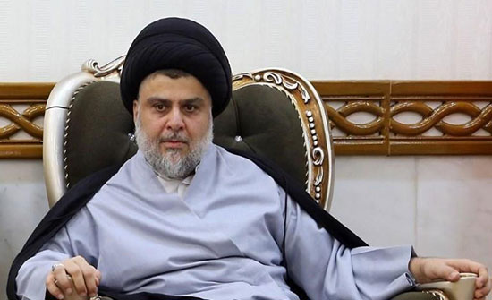 قائمة مقتدى الصدر تفوز بالانتخابات التشريعية