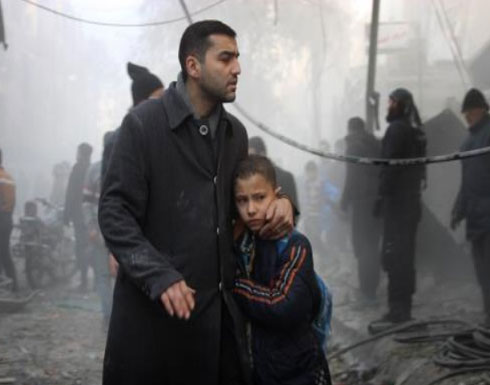 عامان على الحرب الروسية بسورية: تمرين للبقاء نصف قرن؟