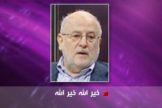 خيرالله خير الله : أين سيكون الاردن... لولا اتفاق وادي عربة؟ خيرالله خير الله : أين سيكون الاردن... لولا اتفاق وادي عربة؟