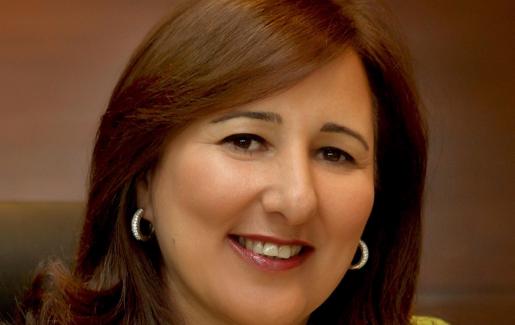 بدران: (مينا) تسعى لتمكين سيدات الاعمال العربيات