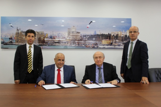 جامعة الزرقاء توقع اتفاقيات مع الجامعات التركية