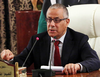 ليبيا تبدأ مراقبة جوية وإلكترونية لأجزاء من حدوها الغربية ليبيا تبدأ مراقبة جوية وإلكترونية لأجزاء من حدوها الغربية