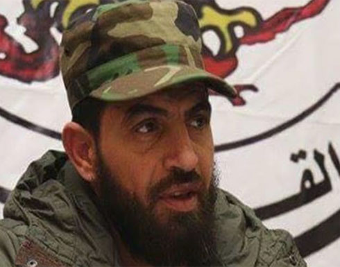 جلاد ليبي فالت من العقاب جلاد ليبي فالت من العقاب