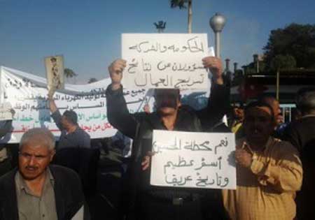 هل تنقطع الكهرباء عن الاردن الاحد القادم