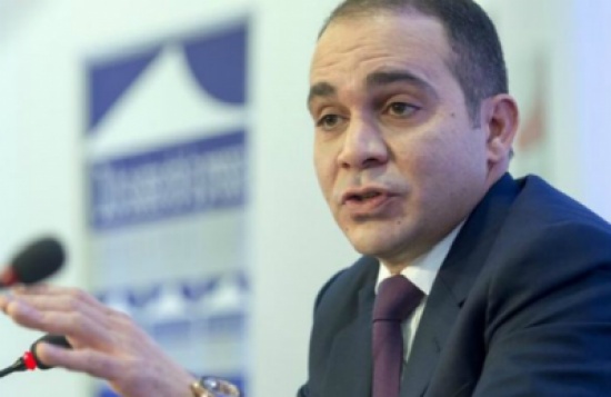 من هم مرشحي رئاسة فيفا من هم مرشحي رئاسة فيفا