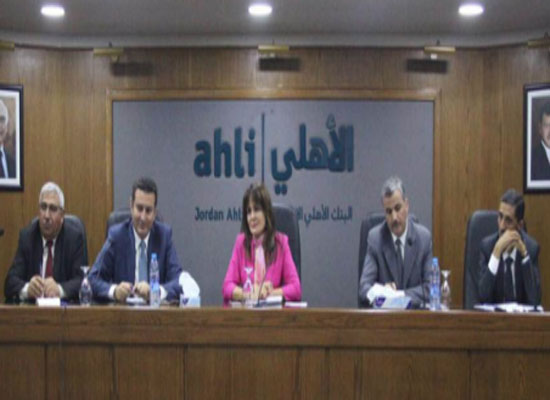 الصفدي يدعو لاخضاع الشركات الوطنية لرقابة ديوان المحاسبة