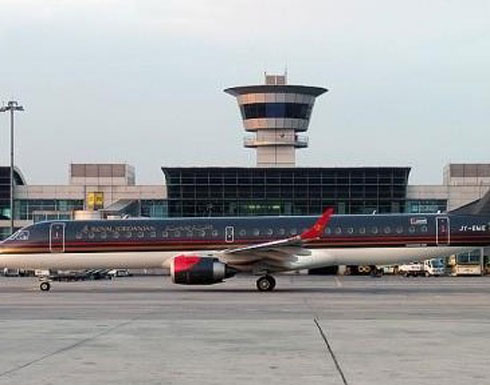 رئيس هيئة الاركان المشتركة يستقبل نظيره الباكستاني رئيس هيئة الاركان المشتركة يستقبل نظيره الباكستاني