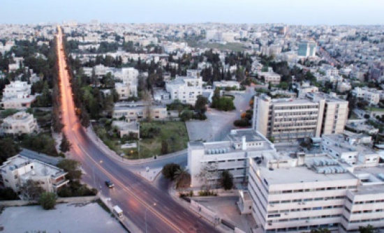 الأحد : أجواء معتدلة بأغلب مناطق المملكة