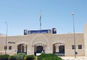 ذيبان : تزويد مستشفى الاميرة سلمى بجهاز تصوير طبقي ذيبان : تزويد مستشفى الاميرة سلمى بجهاز تصوير طبقي
