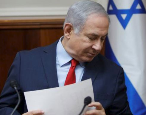 نتنياهو عرض في 2014 دولة فلسطينية في سيناء مقابل ضمّ مستوطنات الضفة