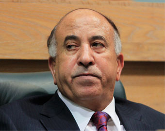 تشكيل لجان  طوارئ في مبنى الوزارة بسبب الظروف الجوية