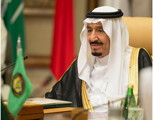 الملك سلمان: نرفض أي مساس بالمصالح العليا للمغرب (فيديو) الملك سلمان: نرفض أي مساس بالمصالح العليا للمغرب (فيديو)