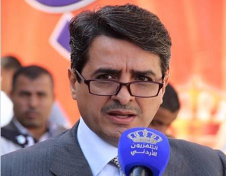 الزرقاء وسامسون التركية تبحثان تطوير العلاقات