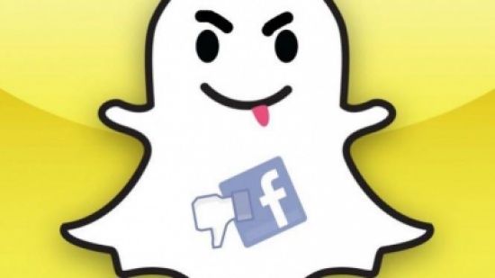 تعرَّف على خطة سناب تشات للتفوُّق على فيسبوك تعرَّف على خطة سناب تشات للتفوُّق على فيسبوك