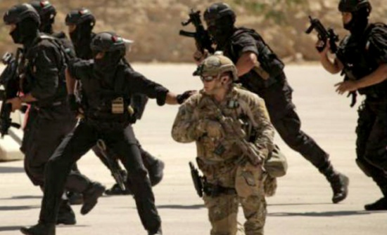 حلف "الناتو" يقر خطة لتدريب مئات الضباط العراقيين في الأردن