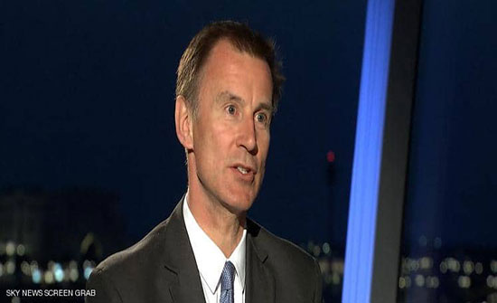 بريطانيا: الحوثي "يحتل" اليمن.. ونحذر من "موت ستوكهولم"