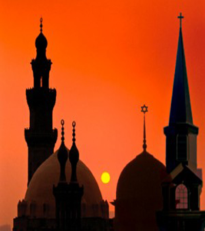 علماء ورجال دين واكاديميون : التعايش الديني في الاردن نموذج يحتذى