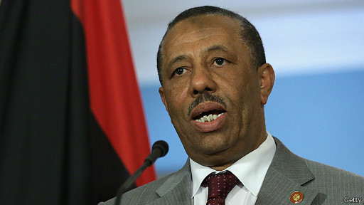 الثني لـ سي ان ان : الأردن سيعيد هيكلة الجيش الليبي