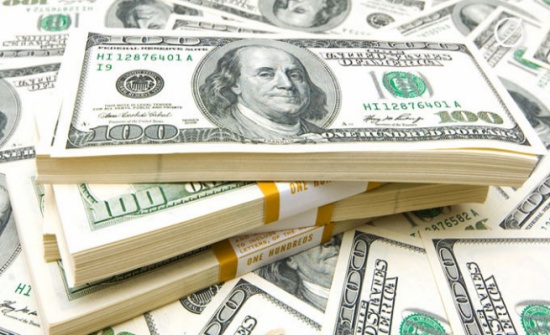495ر9 مليار دينار احتياطات البنك المركزي من العملات الأجنبية 495ر9 مليار دينار احتياطات البنك المركزي من العملات الأجنبية
