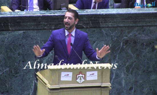 القضاة يعترض على قصر المدة الممنوحة للنواب لقراءة القوانين