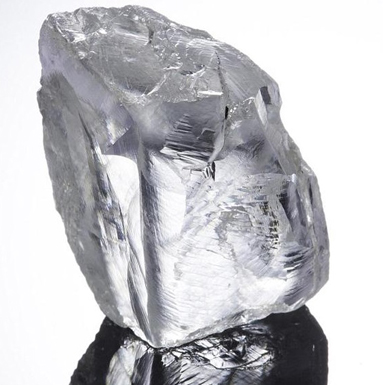 العثور على ماسة بـ 20 مليون دولار في جنوب إفريقيا