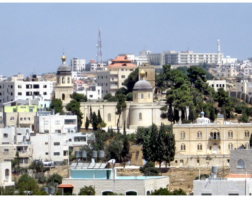 جدار فاصل بين الخليل والمستوطنات على غرار الجدار المصري مع غزة جدار فاصل بين الخليل والمستوطنات على غرار الجدار المصري مع غزة