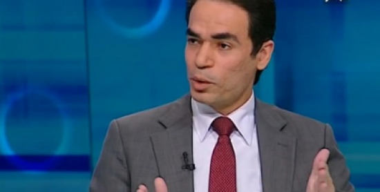 فيديو: إعلامي مصري يزعم أن ترامب يريد إلغاء الإنترنت من العالم فيديو: إعلامي مصري يزعم أن ترامب يريد إلغاء الإنترنت من العالم