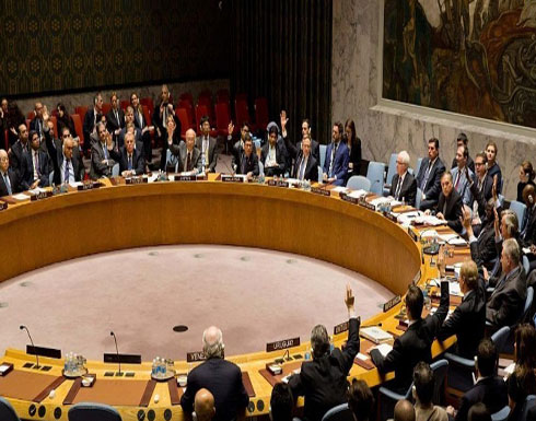 تصاعد الغارات والقتال في إدلب وحماة يثير قلقاً أممياً