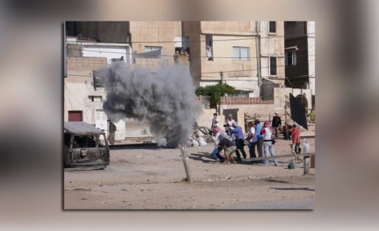 داود : تصوير 3 افلام عالمية في الاردن خلال 2015 داود : تصوير 3 افلام عالمية في الاردن خلال 2015
