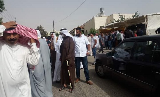 بالصور : عطوة اعتراف بجريمة وادي الرمم بالصور : عطوة اعتراف بجريمة وادي الرمم