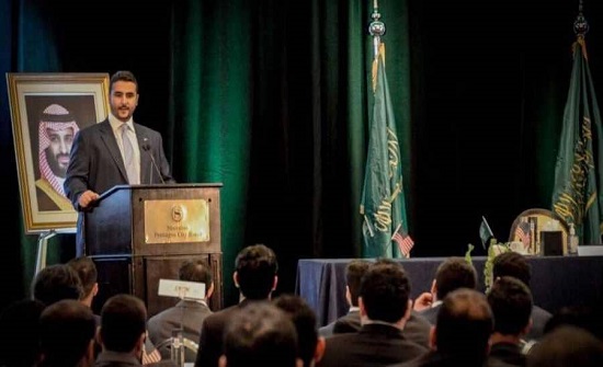 خالد بن سلمان: لم أقترح على خاشقجي الذهاب إلى تركيا