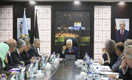 الحكومة الفلسطينية: السفير الأمريكي بتل أبيب "سفير للاستيطان" الحكومة الفلسطينية: السفير الأمريكي بتل أبيب "سفير للاستيطان"