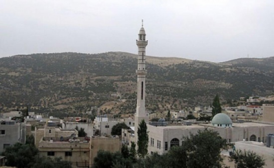 أكثر من ثلثي مساجد عجلون بلا أئمة أكثر من ثلثي مساجد عجلون بلا أئمة