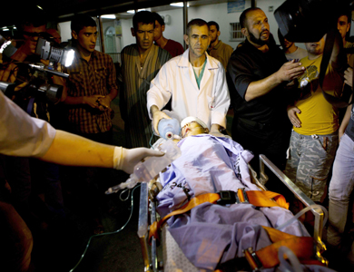 استشهاد فلسطيني واصابة اثنين في قصف جوي إسرائيلي شمال قطاع غزة استشهاد فلسطيني واصابة اثنين في قصف جوي إسرائيلي شمال قطاع غزة