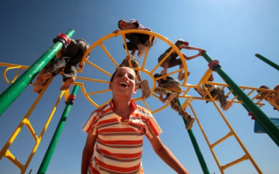 طقس العيد: أجواء صيفية اعتيادية الجمعة والسبت والحرارة إلى ارتفاع الأحد