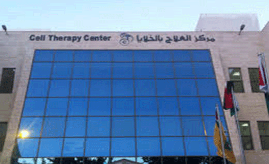 محاضرة عن تطبيقات الخلايا الجذعية بالزرقاء محاضرة عن تطبيقات الخلايا الجذعية بالزرقاء