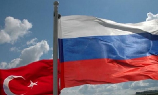 قمة روسية تركية في سوتشي الاسبوع المقبل
