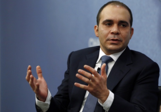 الأمير علي: زيادة المنتخبات في كأس العالم قد يعطي نتائج عكسية