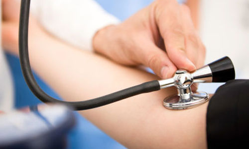 النساء في الأردن الأكثر اصابة بالامراض المزمنة ... واعلاها بارتفاع الضغط