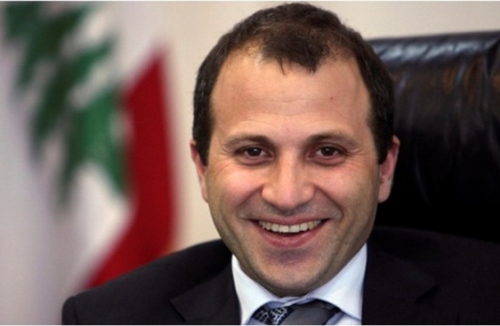 شريط فيديو لوزير الخارجية اللبناني غضبا كبيرا في لبنان شريط فيديو لوزير الخارجية اللبناني غضبا كبيرا في لبنان